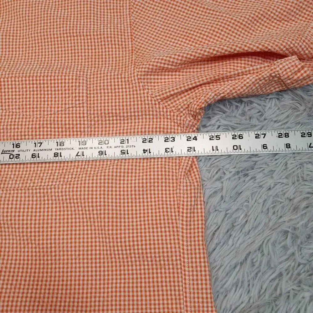 J. Crew vintage crew
